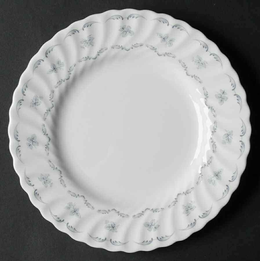 Minton Ariel Salad Plate 328334