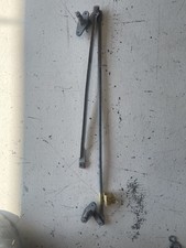1964-66 Amc Rambler Classic Rebel Ambassador Vacuum Wiper Linkage 1964-66 Amc Rambler Classic Rebel Ambassador Vacuum Wiper Linkage