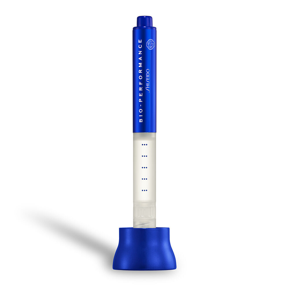 美容液 bio preferences SHISEIDO Bio-Performance Skin Tightening Plump & Firm Serum | Shiseido
