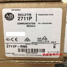 2711P-RN6 New In Box 1PCS Free Expedited Shipping 1PCS