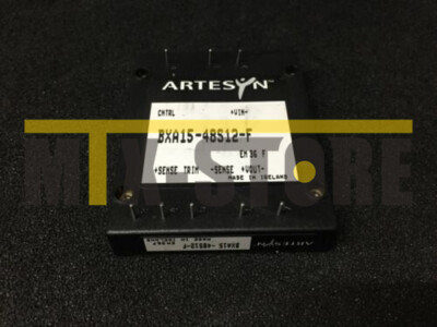 1PCS Brand New Module ARTESYN BXA15-48S12-F Quality Assurance 100%