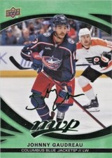 2023-24 Upper Deck MVP Green Script #1-250 Base & High Numbered SPs (In-hand)