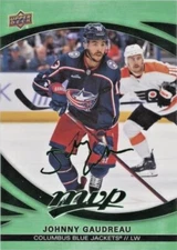 2023-24 Upper Deck MVP Green Script #1-250 Base & High Numbered SPs (IN-HAND)