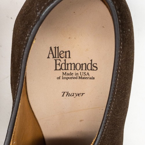 allen edmonds thayer