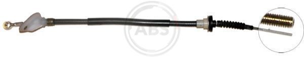 K21220 A.B.S. Clutch Cable for FIAT