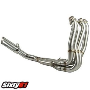 Zx14 Exhaust | eBay