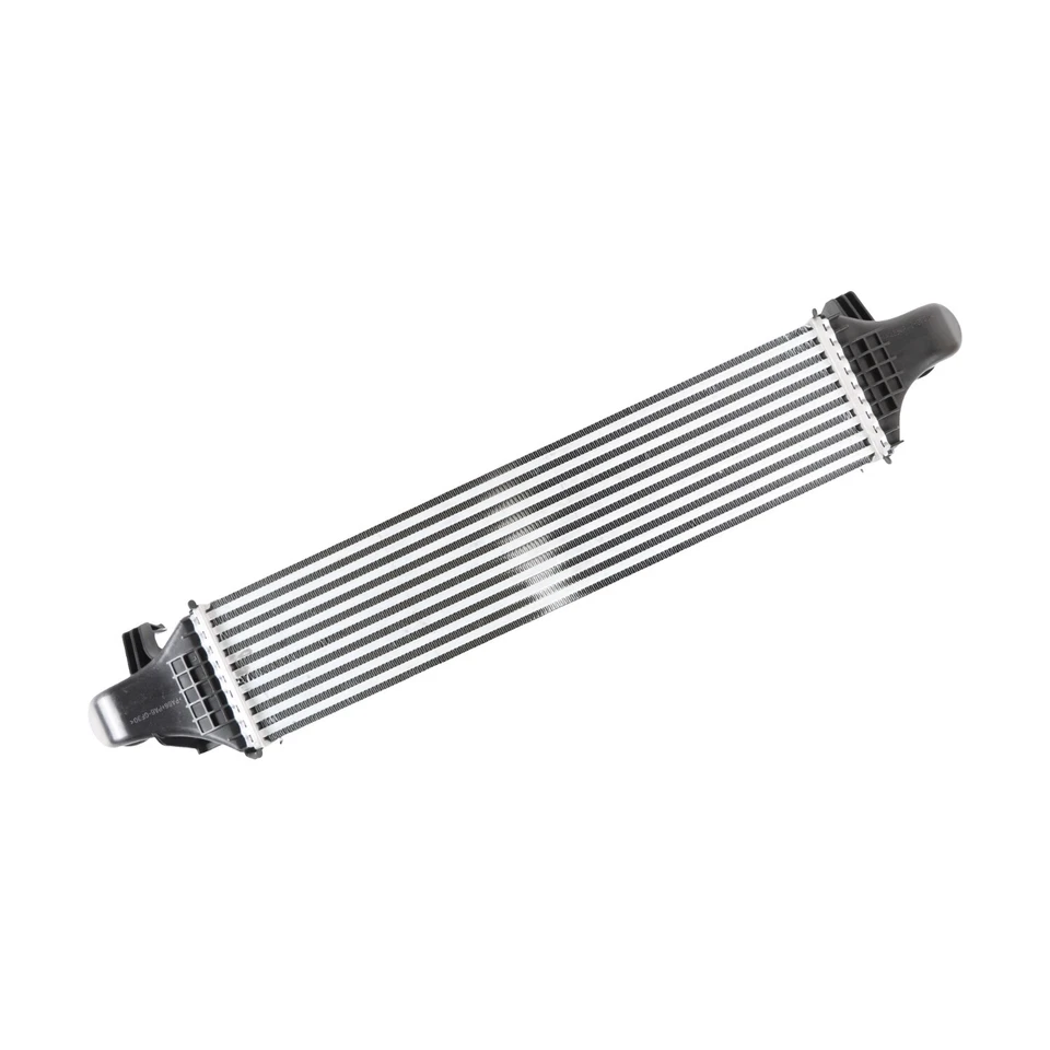 Intercooler para Mercedes-Benz CLA250 2465000900 2014 2015 2016 2017 2018-2019 Foto 3 de 4
