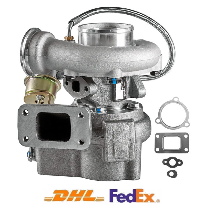 Turbo S200G Turbocharger 320/06296 Compatible JCB Excavator JS200