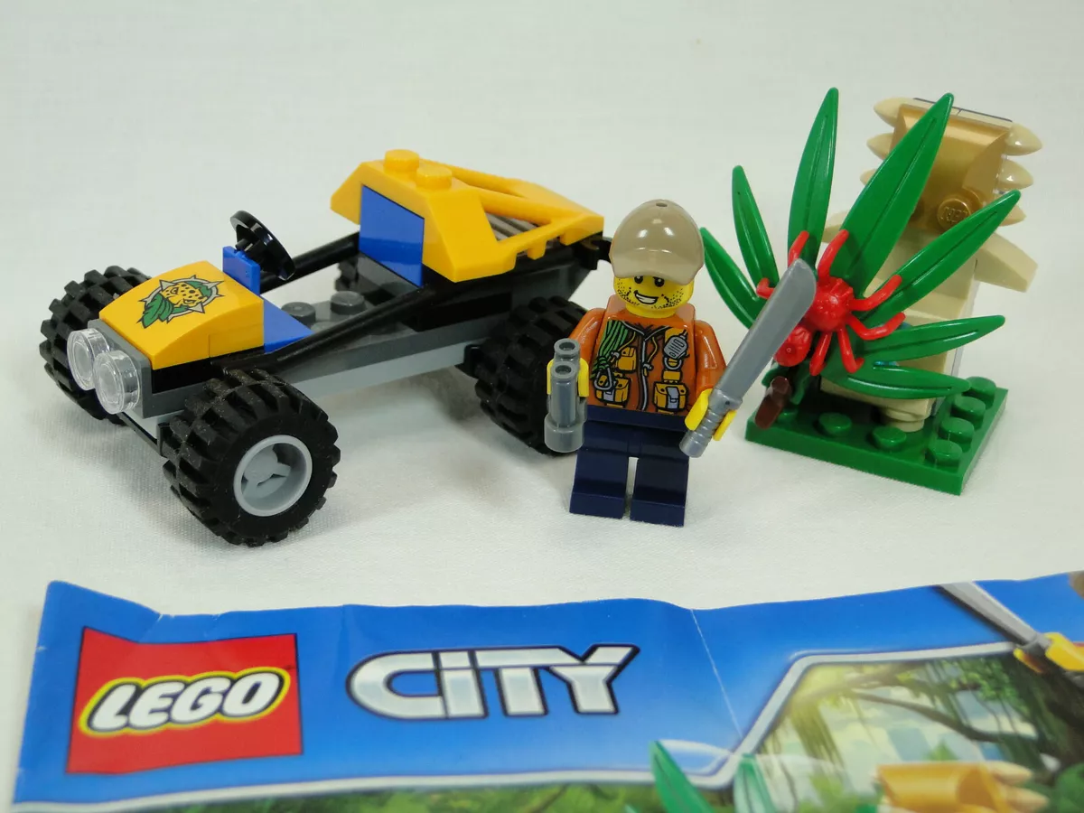 Lego 60156 instructions cheap