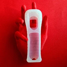 Official Wii Remote Nintendo Motion Plus Inside 👾Nunchuck Wii U OEM Controller