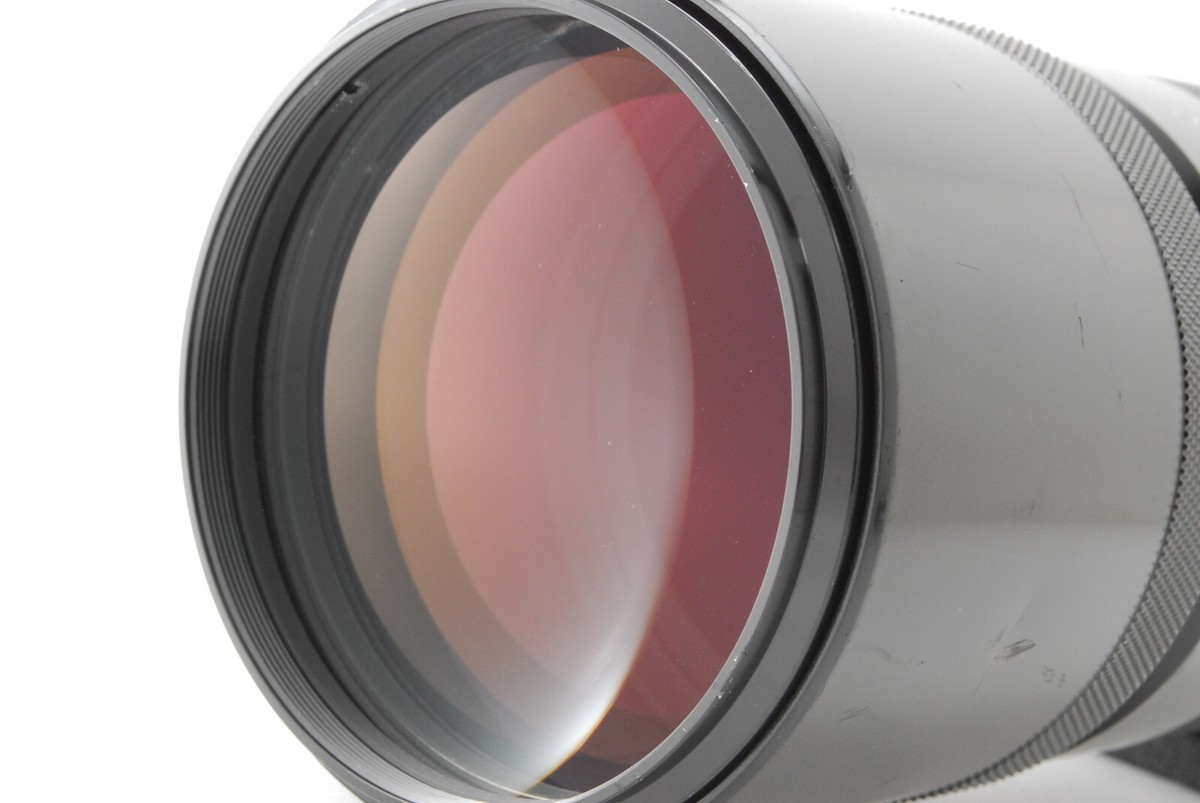 Nikkor-P.C Auto 400mm 1:5.6 Ai-改 Nikkor-P.C Auto 400mm 1:5.6 Ai-改 ニコン Nikon Auto Nikkor-P.C