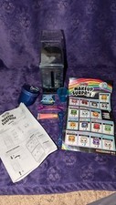 Poopsie Rainbow Surprise MakeUp Surprise Kit Create Slimes  Lip Gloss/Eyeshadow