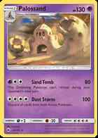 Pokemon Burning Shadows You Pick Holo, Reverse Holo, GX