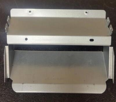 Maytag Dryer Line Collar W10662472 for MGD6200KW2 OPEN BOX FREE SHIPPING