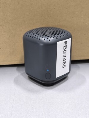 Philips TAS1505 Bluetooth Lautsprecher - Gebraucht, Aktiv, Kompakt Design