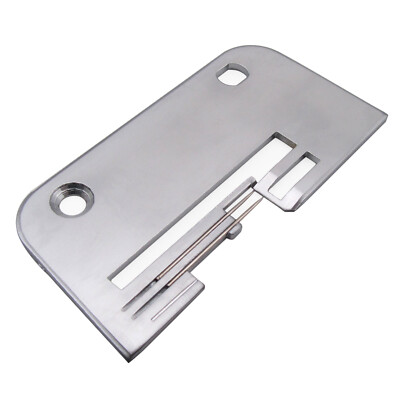  NEEDLE PLATE FOR JANOME / NEWHOME SERGER 434D,534,534D Kenmore 385.16642090