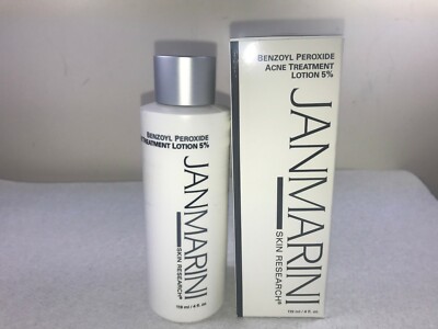benzoyl 5 lotion