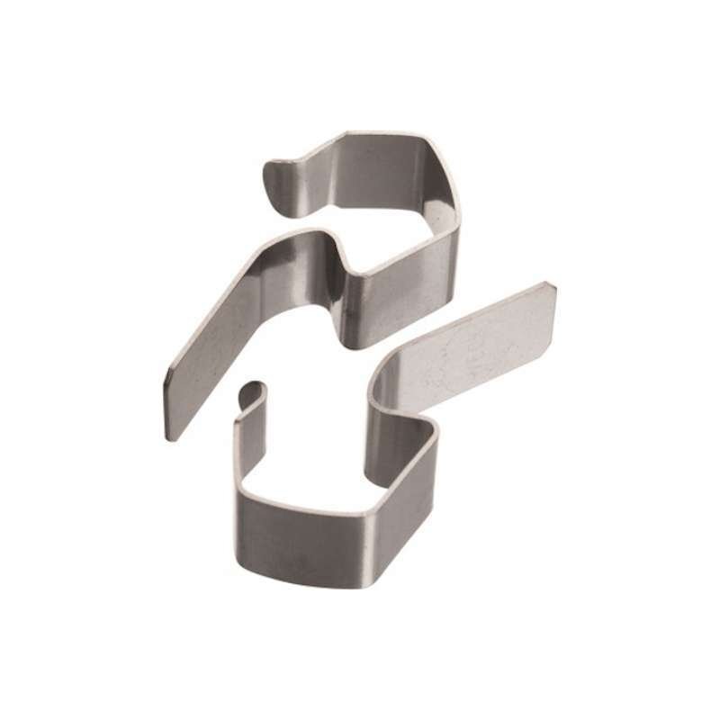 Clips Weck (8 Pz.)