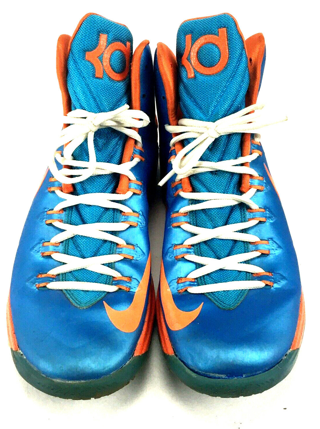 Nike Zoom KD "5" Kevin Durant Basketball Shoes Men's Size 11 (607467
