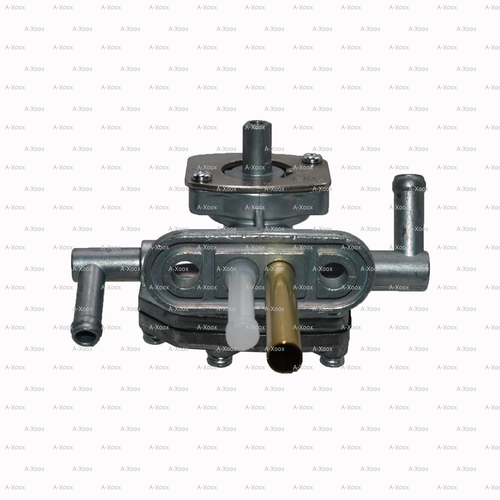 Suzuki LTZ400 2x4 Quadsport Z400 0307 Gas Fuel Cock Valve Petcock