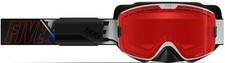 509 Kingpin XL Ignite Snow Goggles Racing Red