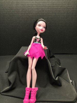 2015 Monster High