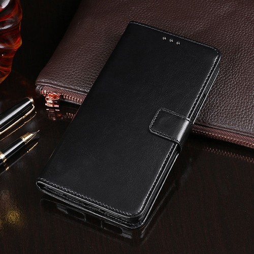 For Nokia 1 2 3 6 6.1 7.1 Plus 2.3 3.2 Magnetic Flip Leather Wallet Case Cover - Picture 8 of 12