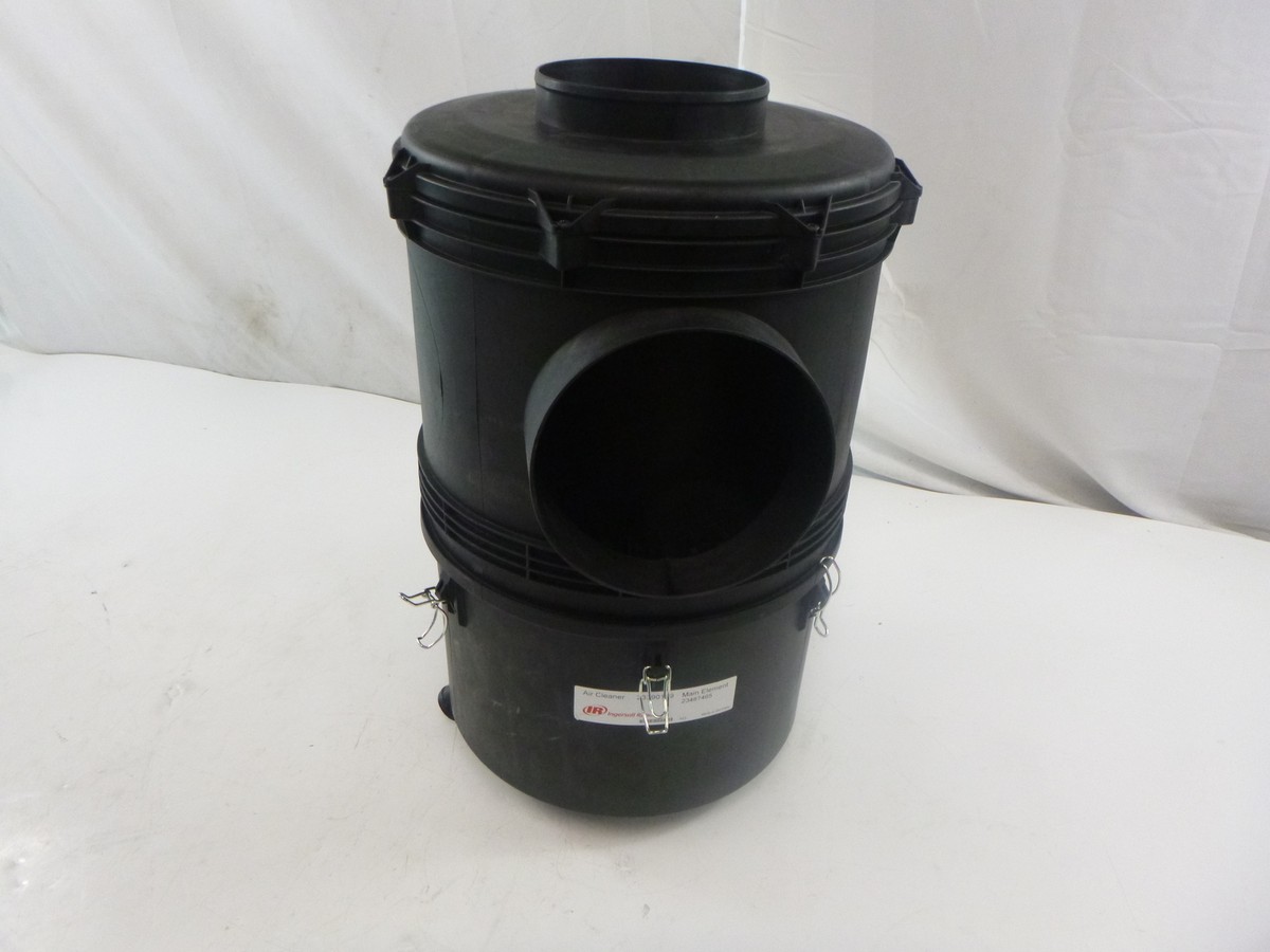 Ingersoll Rand 23390149 Air Cleaner Assembly A23 Main Element 