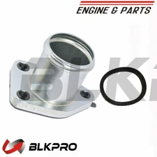 CONNECTION WATER OUTLET +Gasket For Cummins  4B 3.9 6b 5.9 isb 3941929 3906697