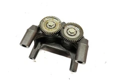 2019 MERCEDES GLA250 (X156) 2.0L TURBO (270.920) ENGINE BALANCE SHAFT ASSEMBLY