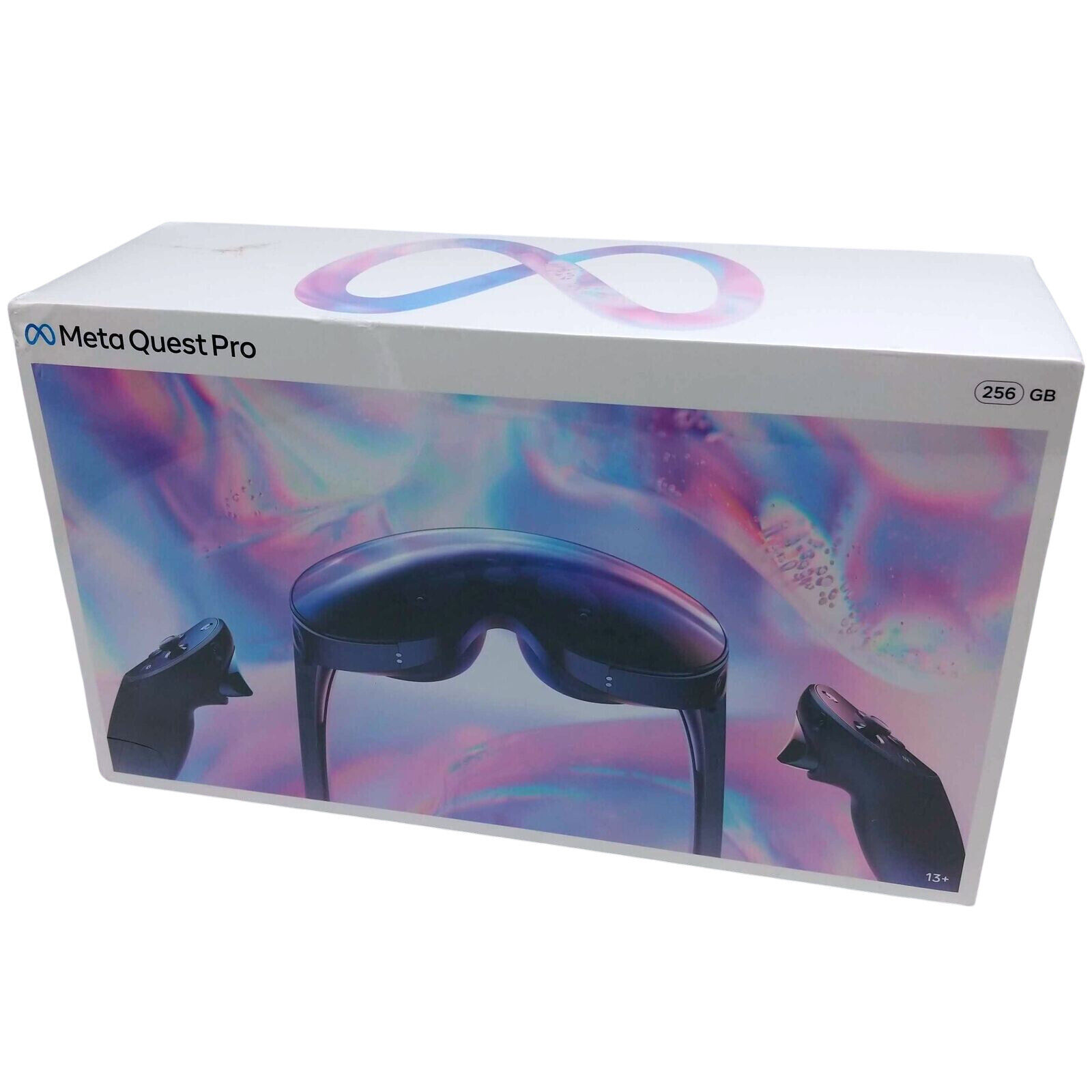 Meta Quest Pro VR Headset 899-00412-01 B&H Photo Video