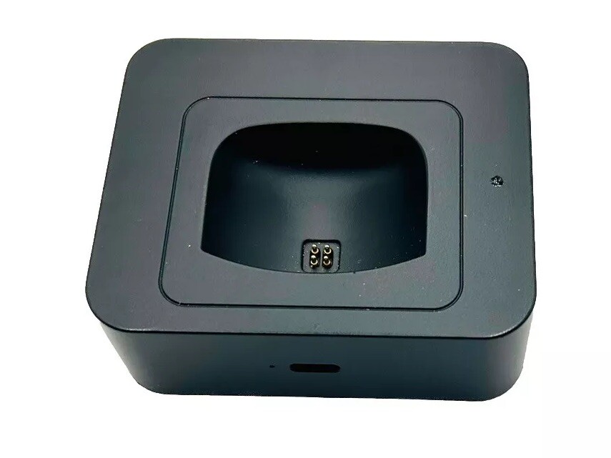 Trucker Office Headset Charging Station for Headsets & Headphones-image