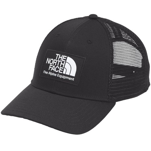 SS19 Supreme THE NORTH FACE Arc Logo Horizon breeze hat Black TNF