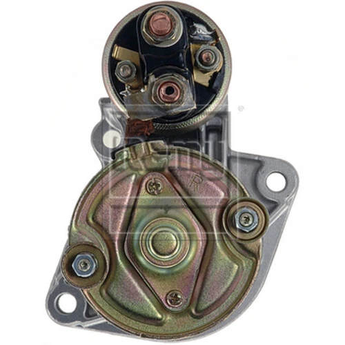 Motor De Arranque Para BMW 328i Z3 M3 1996-2003 REMY Foto 3 de 4