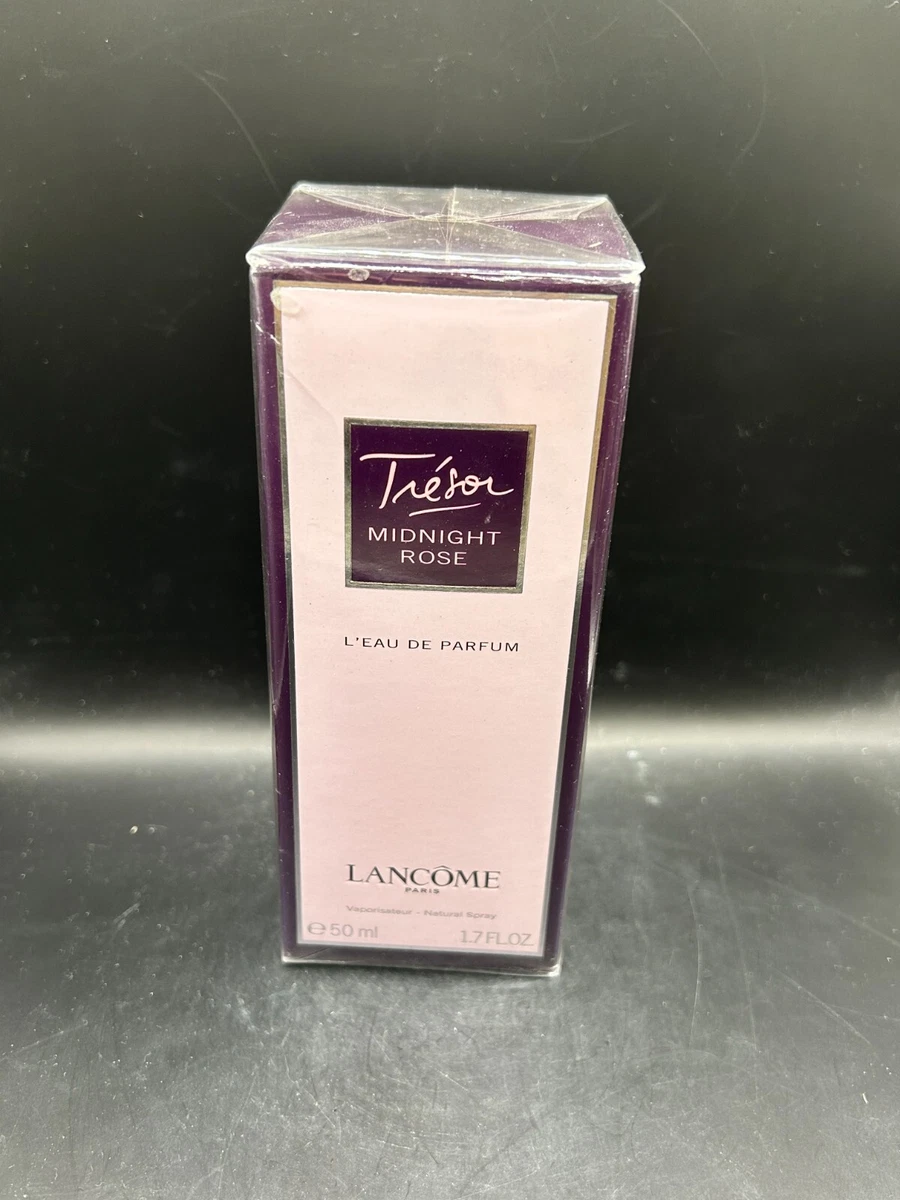 Tresor Midnight Rose for sale | eBay