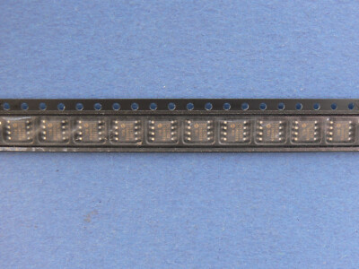 MICROCHIP 25LC160-I/SN  16K SPI Bus Serial EEPROM SMD IC 10 Stück Lot