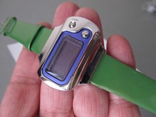 Vintage Guess 1001 Digital Watch Unused