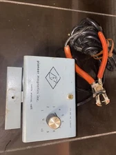 Pioneer Magnetics PM 1056 Thermal Wire Stripper with Clamp PM1056