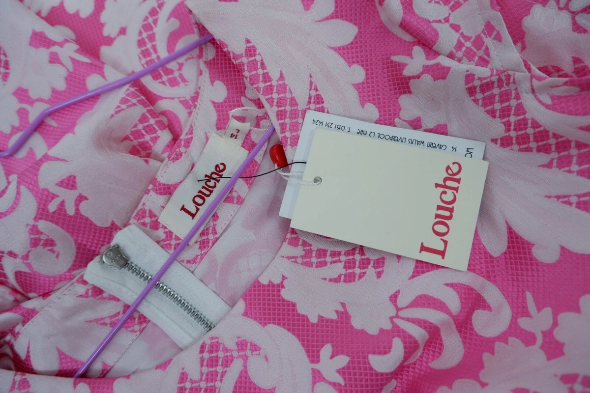 Louche clothing ebay sale