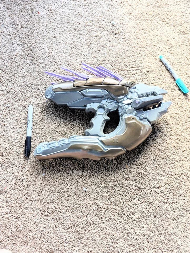 Игольчатый меч Halo 2017 - Изображение 3 из 3