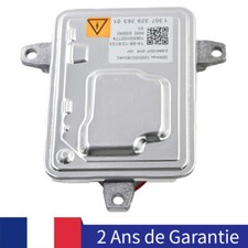 Feu avant (phare) Mercedes 300
