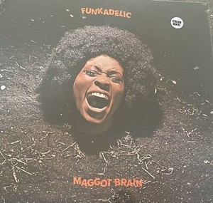 Maggot Brain | eBay
