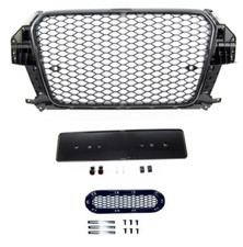Calandre Audi Q3