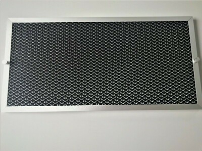 Metallfettfilter F500 500/250 mm Ersatz für TZ401RE500 Gutmann Hauben
