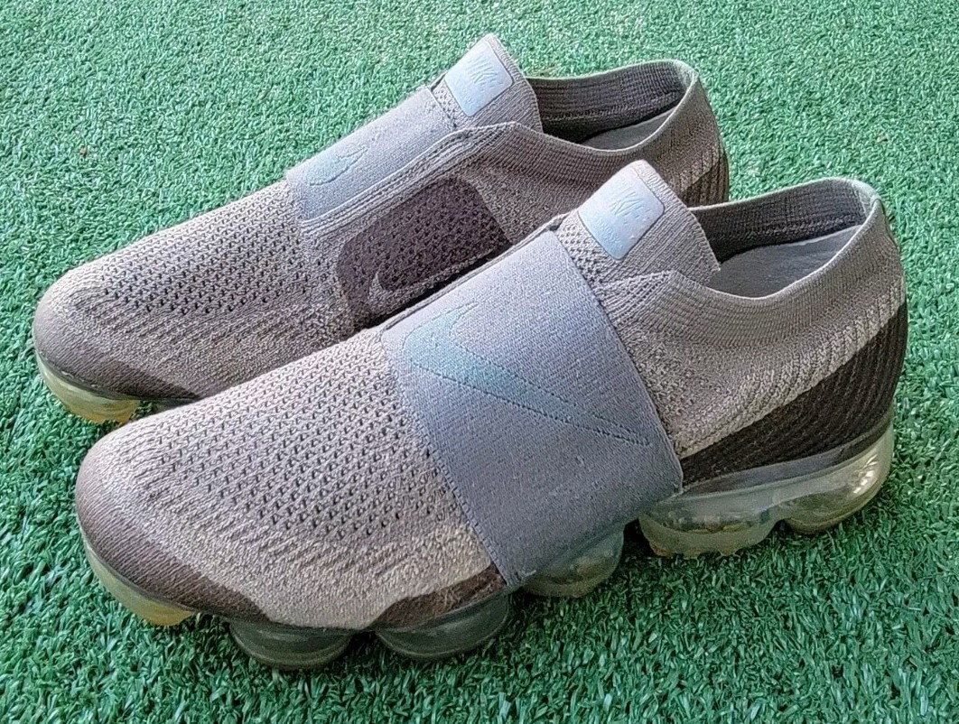 Vapormax Moc Dark Stucco Vapormax NIKE 2018 AIR VAPORMAX MOC