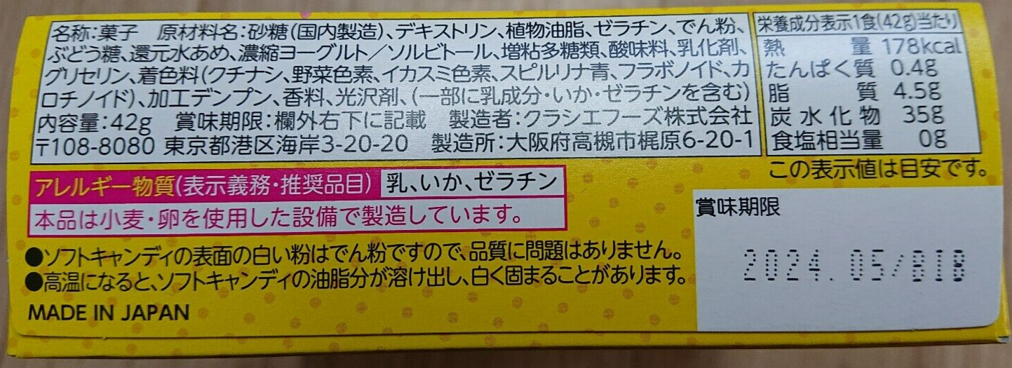 Kracie Neri Can World Soft Candy Creation World DIY Kit eBay