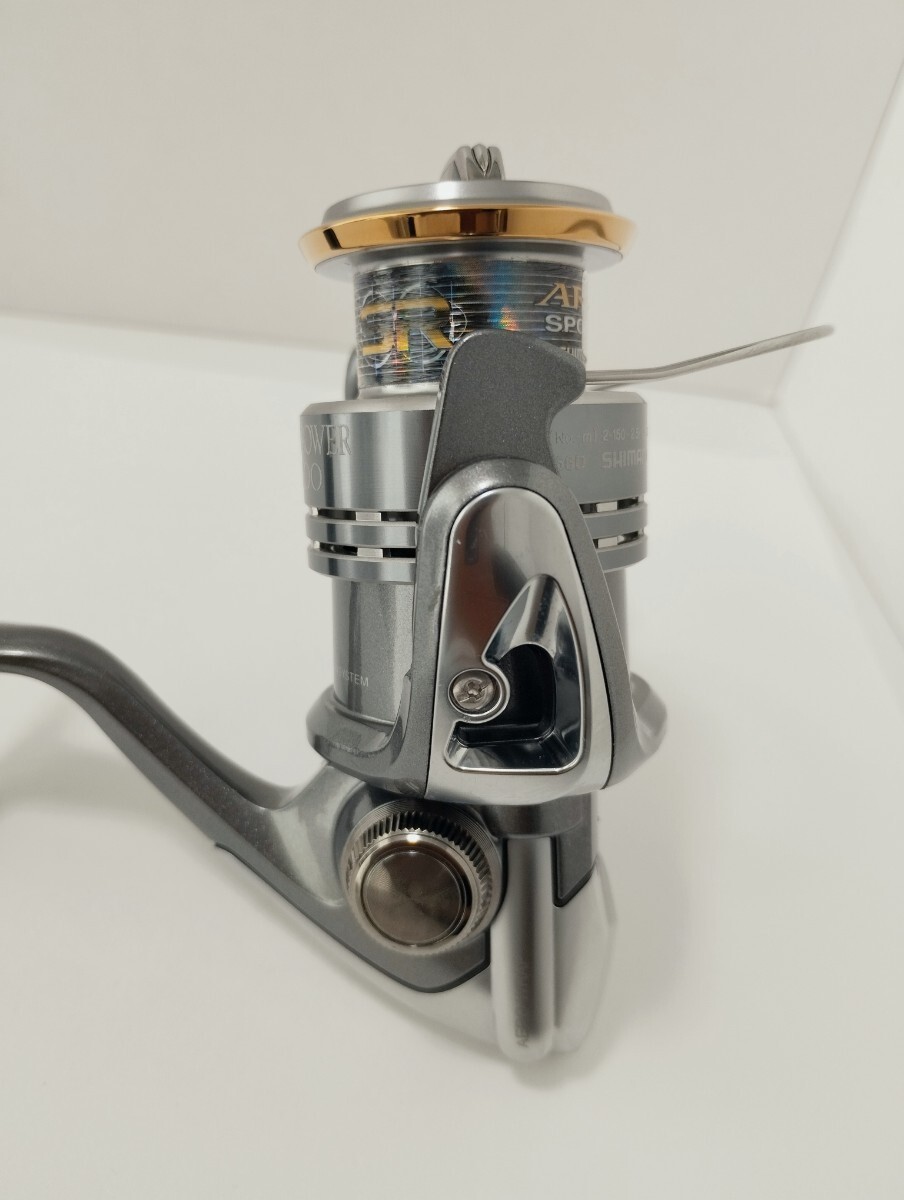 Shimano 08 Twin Power 2000 Y5279 | eBay Shimano 08 Twin Power 2000 Y5279 | eBay