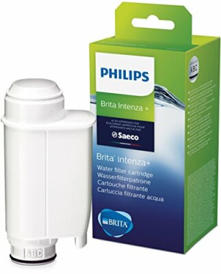 Philips 996530071872 Wasserfilterpatrone CA670210 Britta Entenza Plus Water Fil