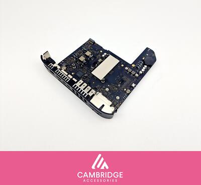 Apple Mac mini A1347 Late 2014 i7 3,0GHz 8GB voll funktionsfähig Logic Board