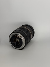 Tamron AF 28-75mm XR Di SP f/2.8 Zoom Lens Auto  Manual Focus 67mm Filter